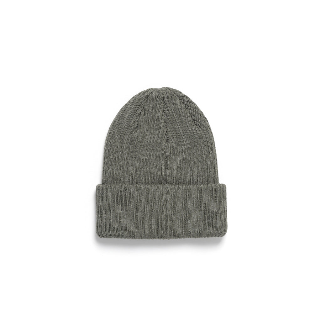 Long Beanie Khaki