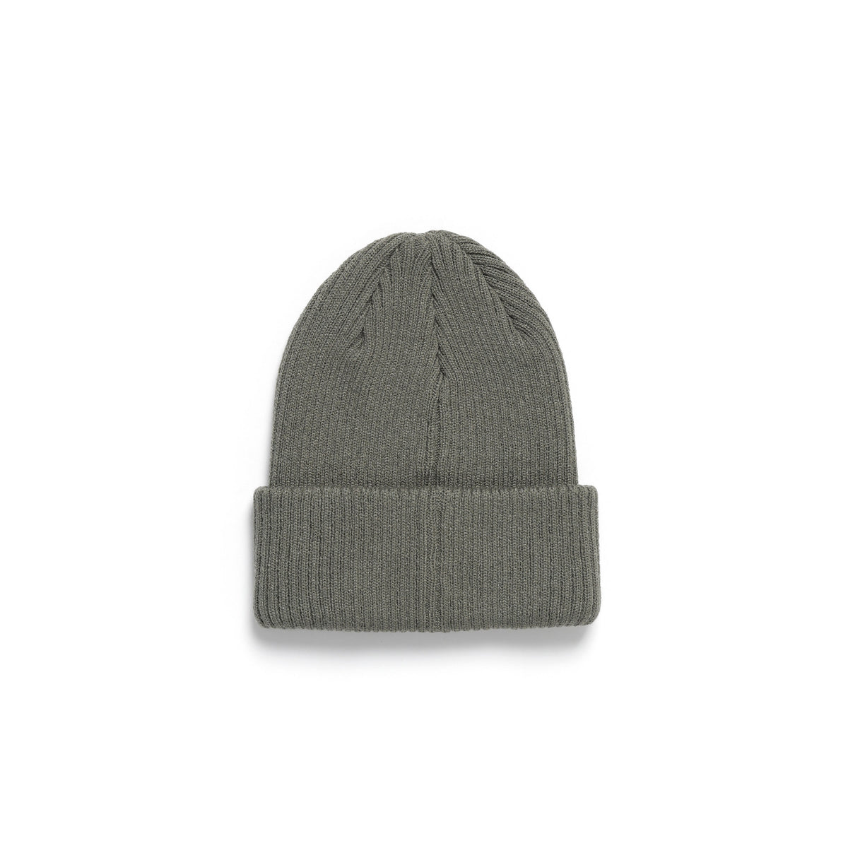 Long Beanie Khaki