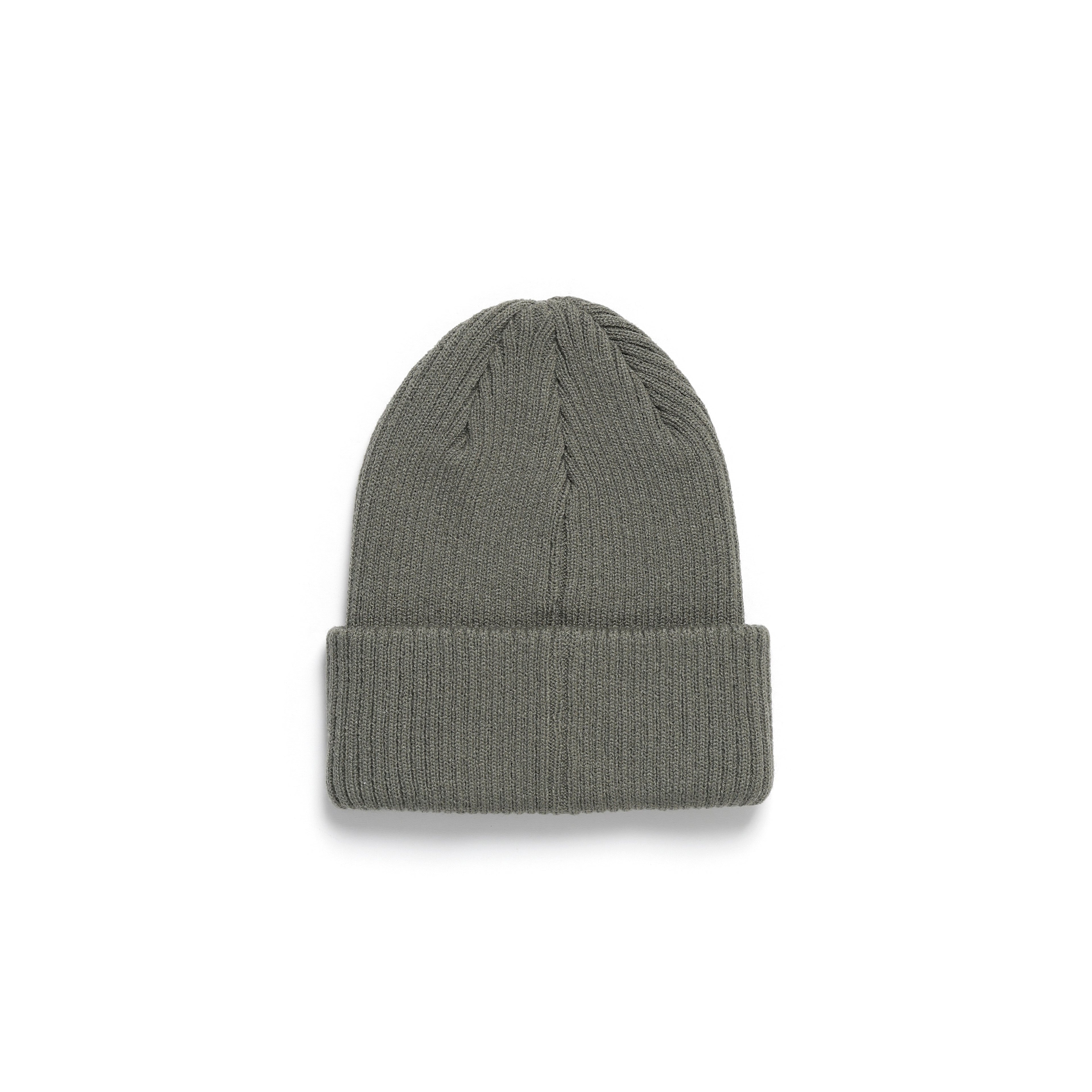 Long Beanie Khaki