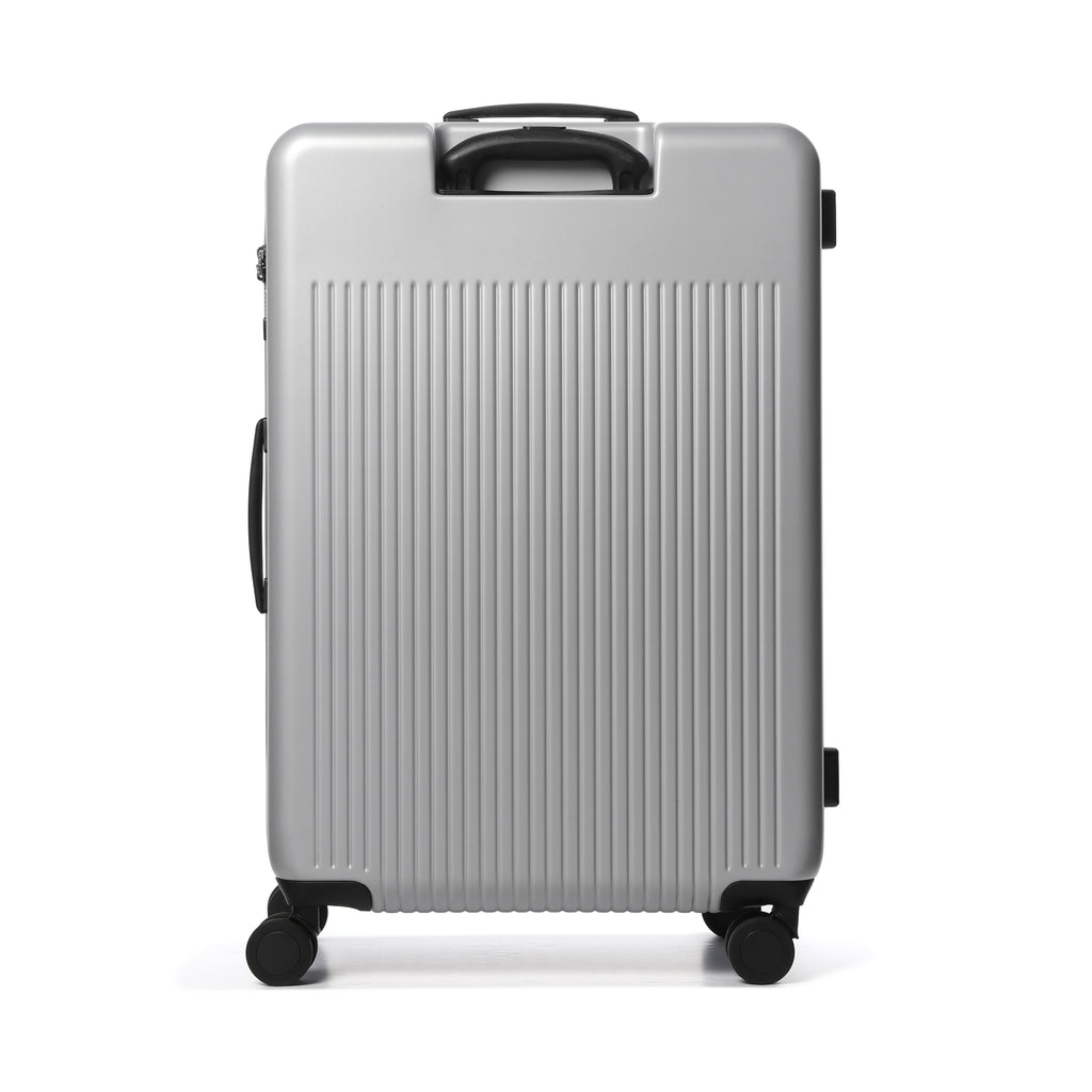 Mond Luggage 26- Silver