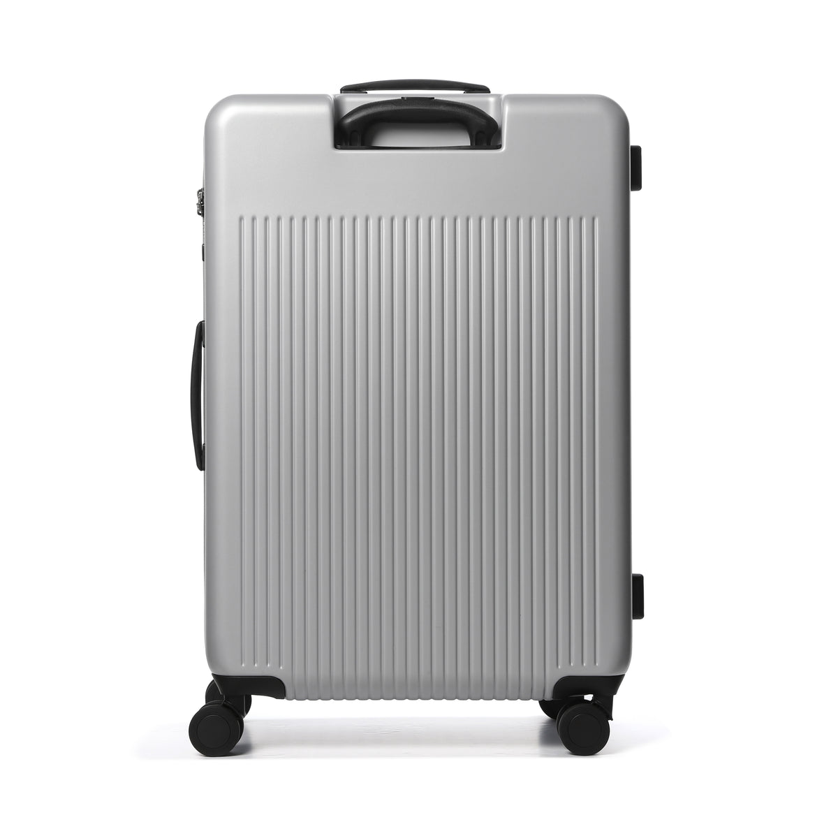 Mond Luggage 26- Silver