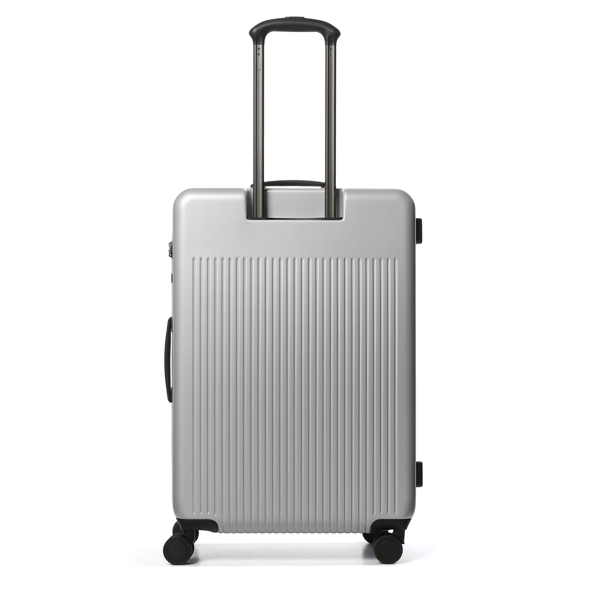 Mond Luggage 26- Silver