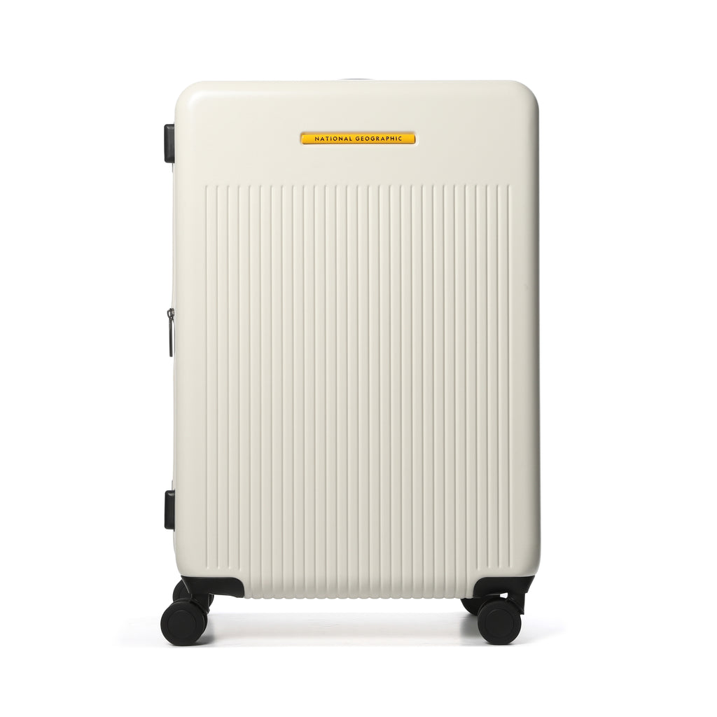 Mond Luggage 26- Ivory