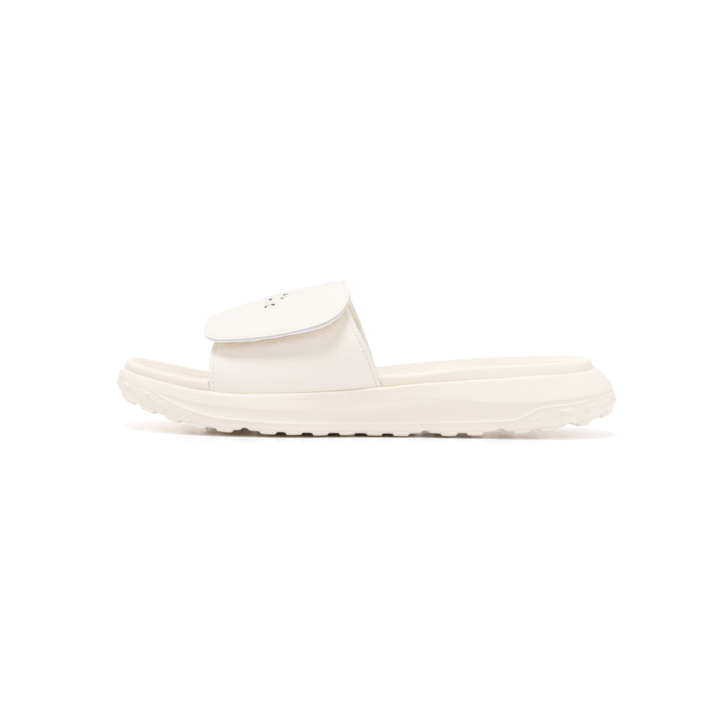 Pixel V2 Slide - Ivory