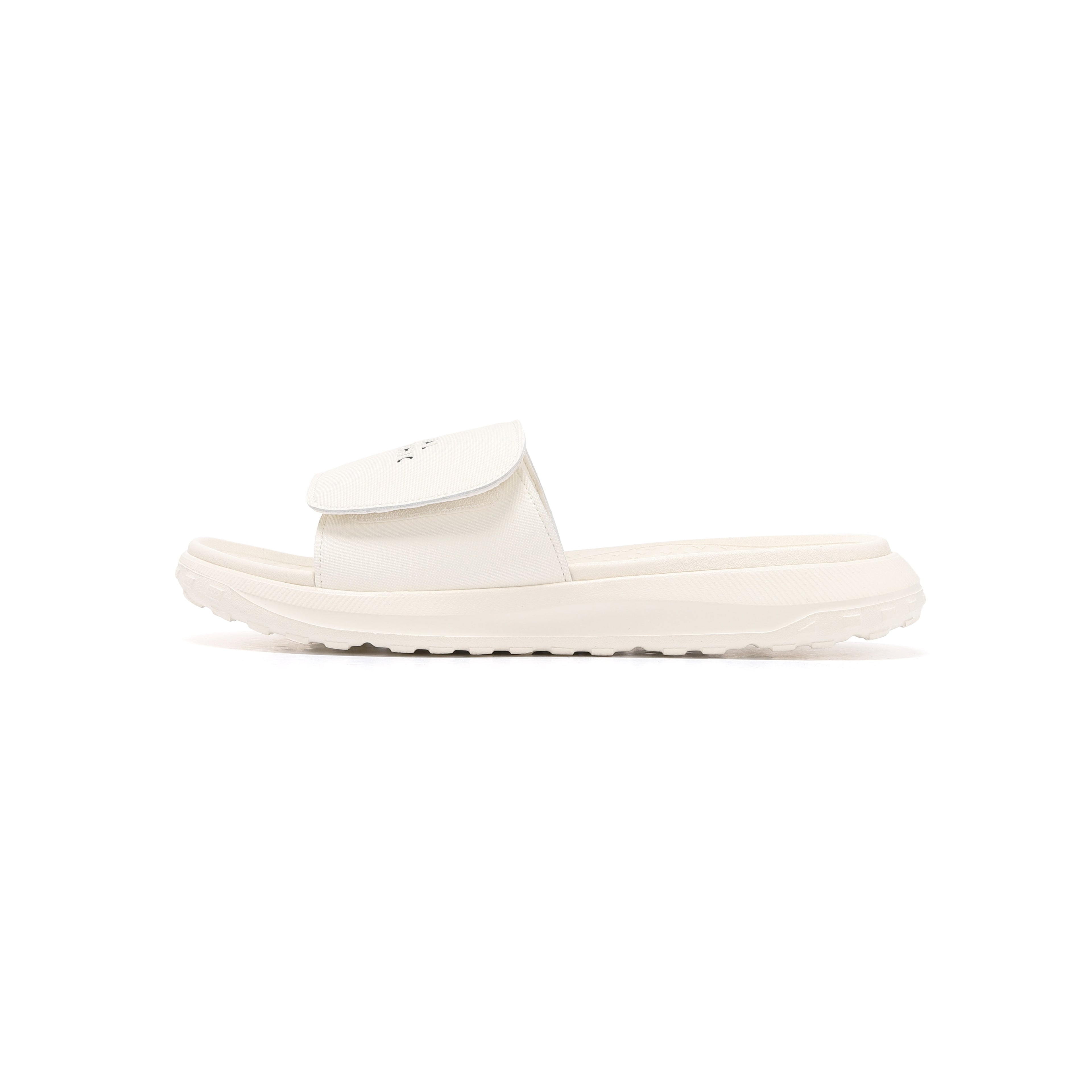 Pixel V2 Slide - Ivory
