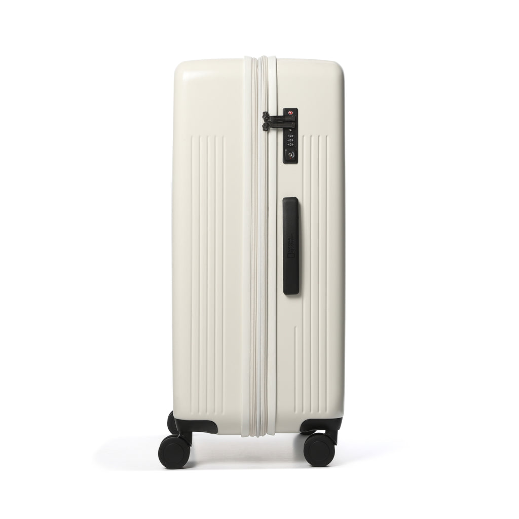Mond Luggage 26- Ivory