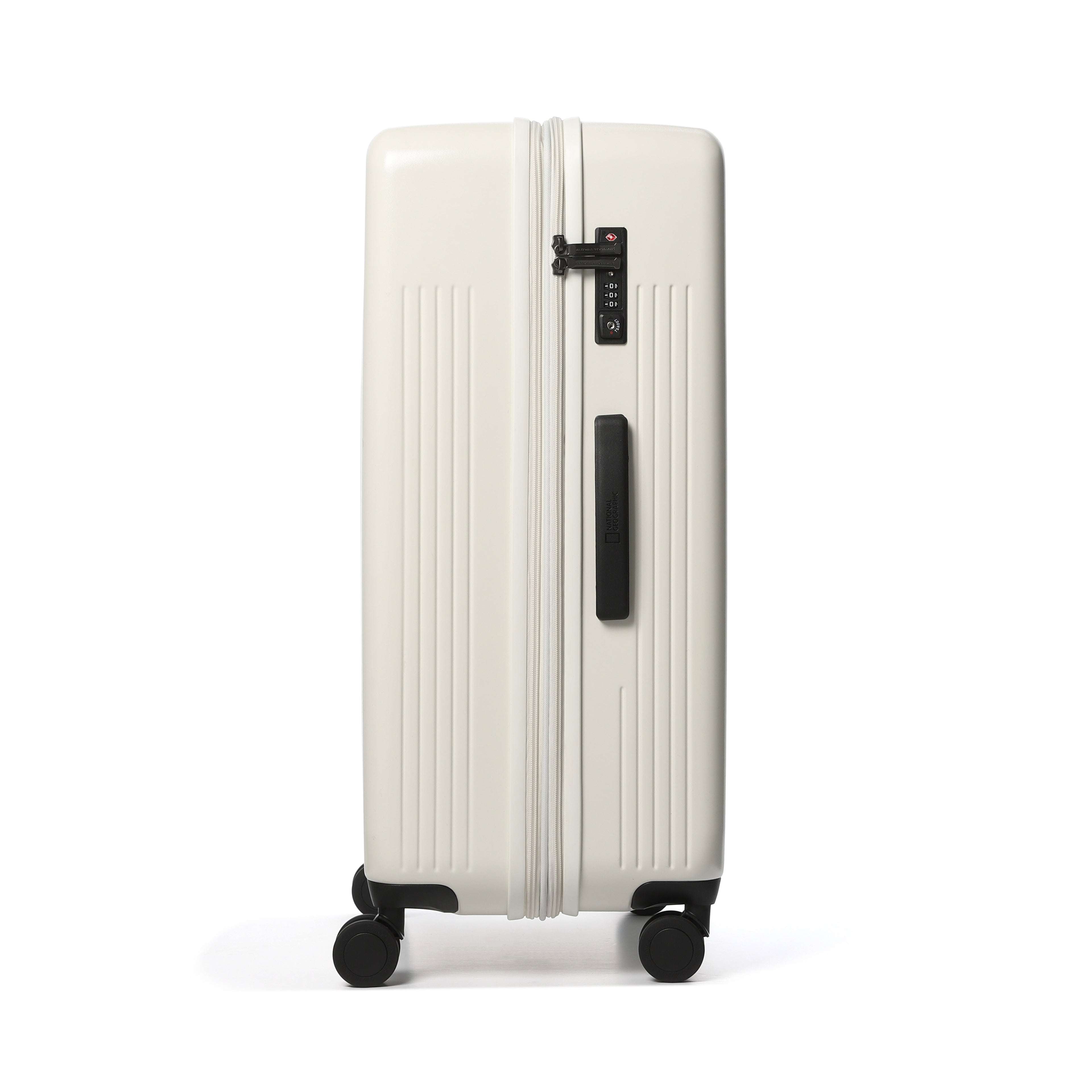 Mond Luggage 26- Ivory