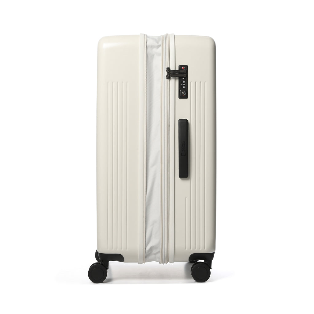 Mond Luggage 26- Ivory