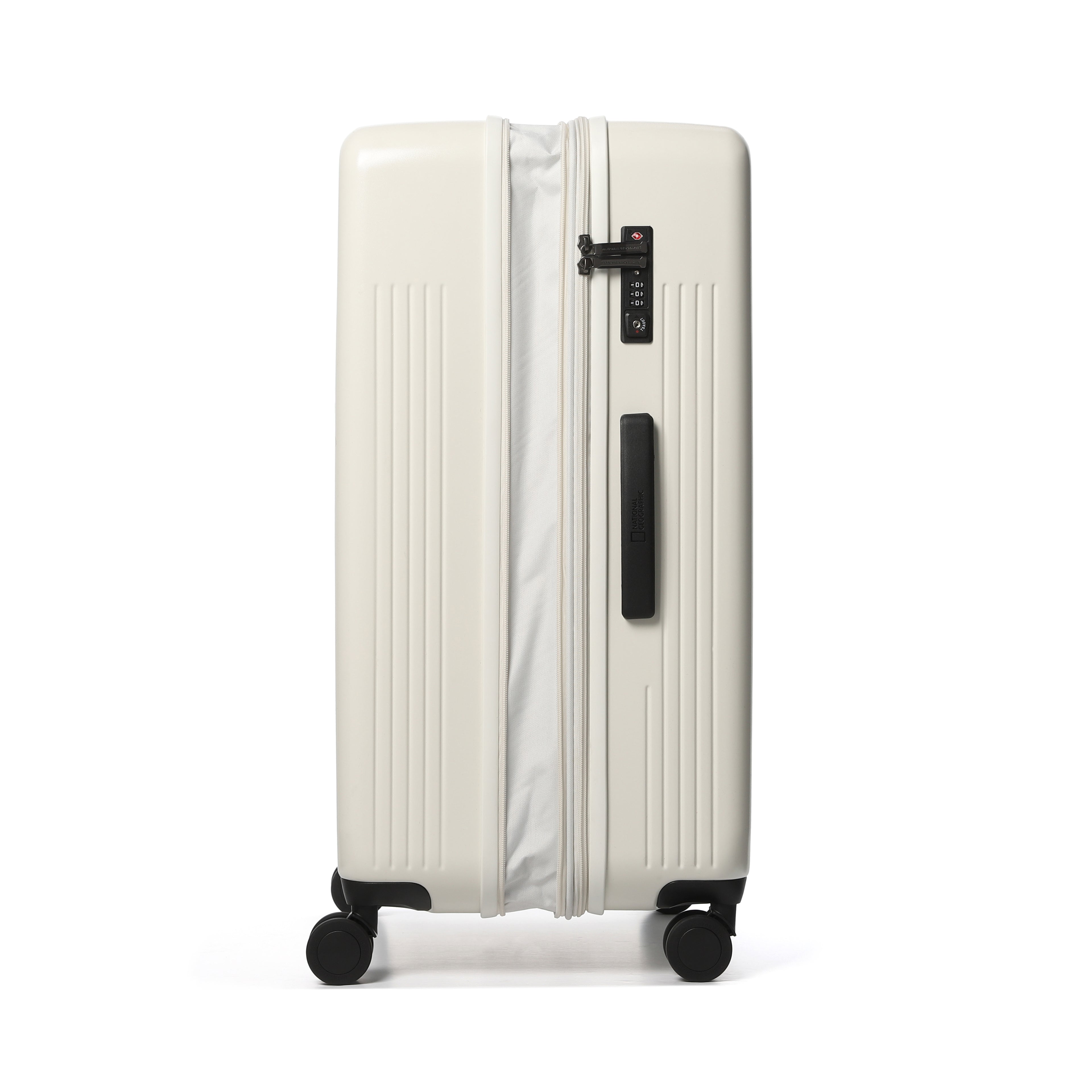 Mond Luggage 26- Ivory