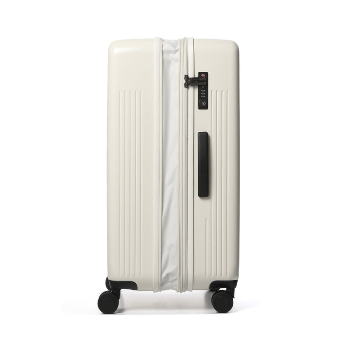 Mond Luggage 20- Silver