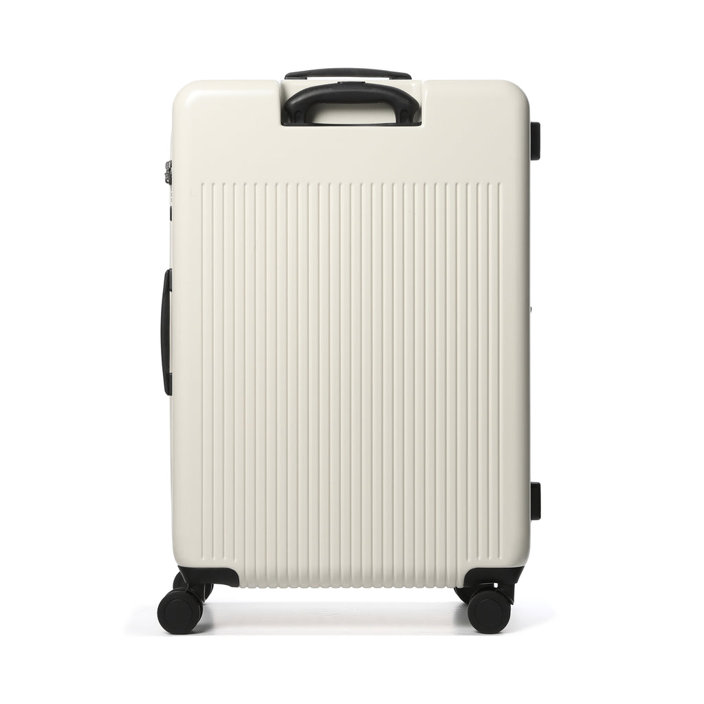 Mond Luggage 26- Ivory