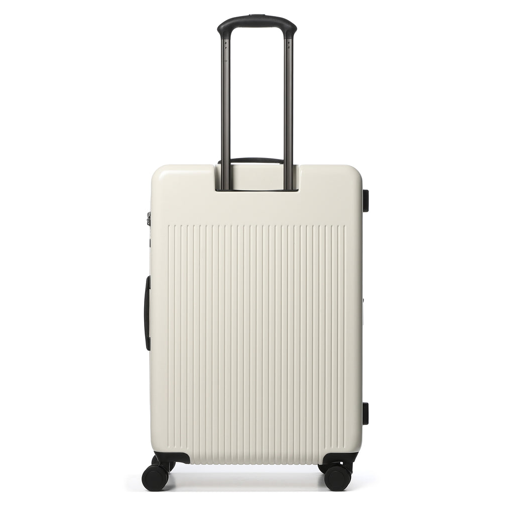 Mond Luggage 26- Ivory