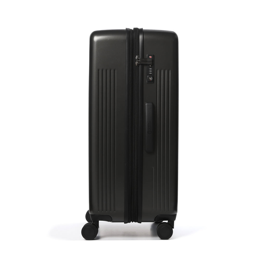 Mond Luggage 26- Black