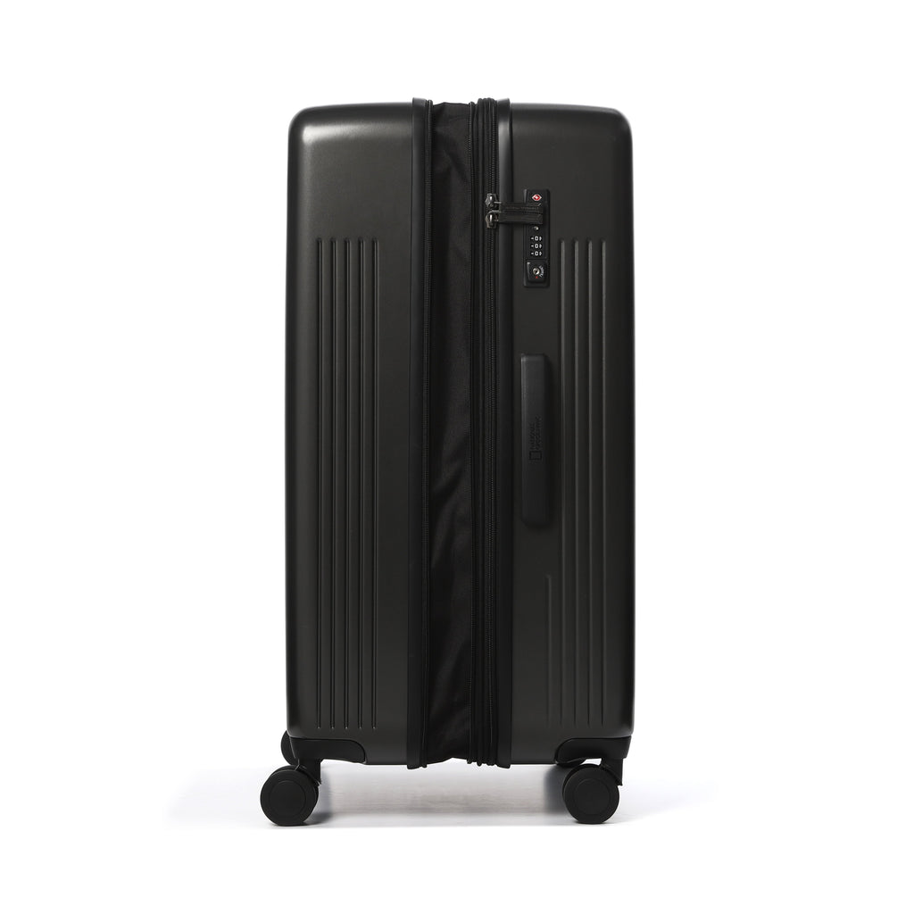 Mond Luggage 26- Black