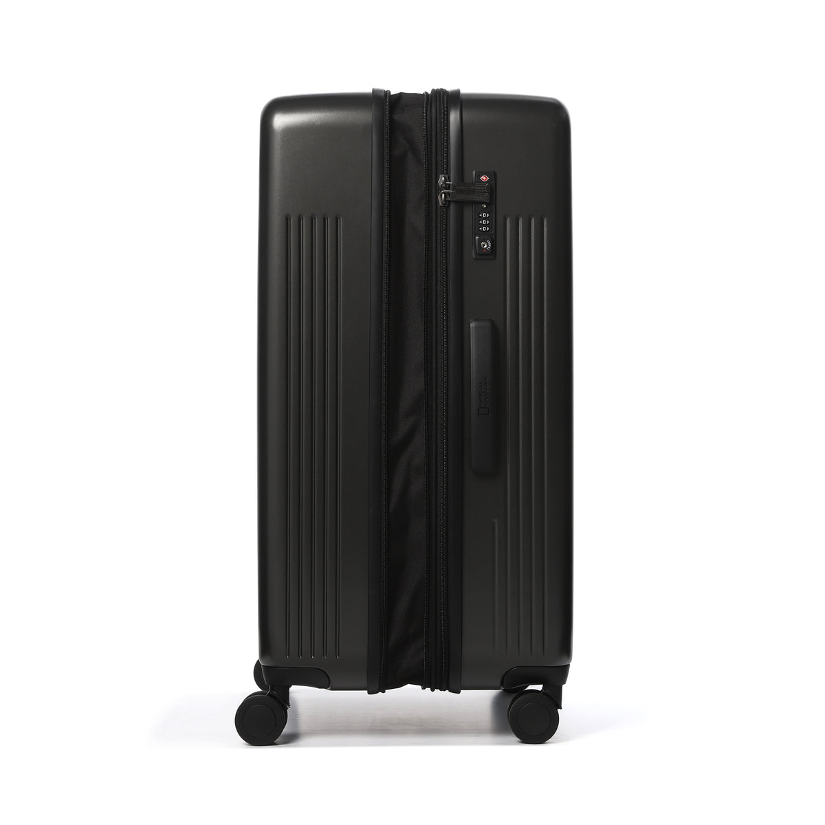 Mond Luggage 26- Black