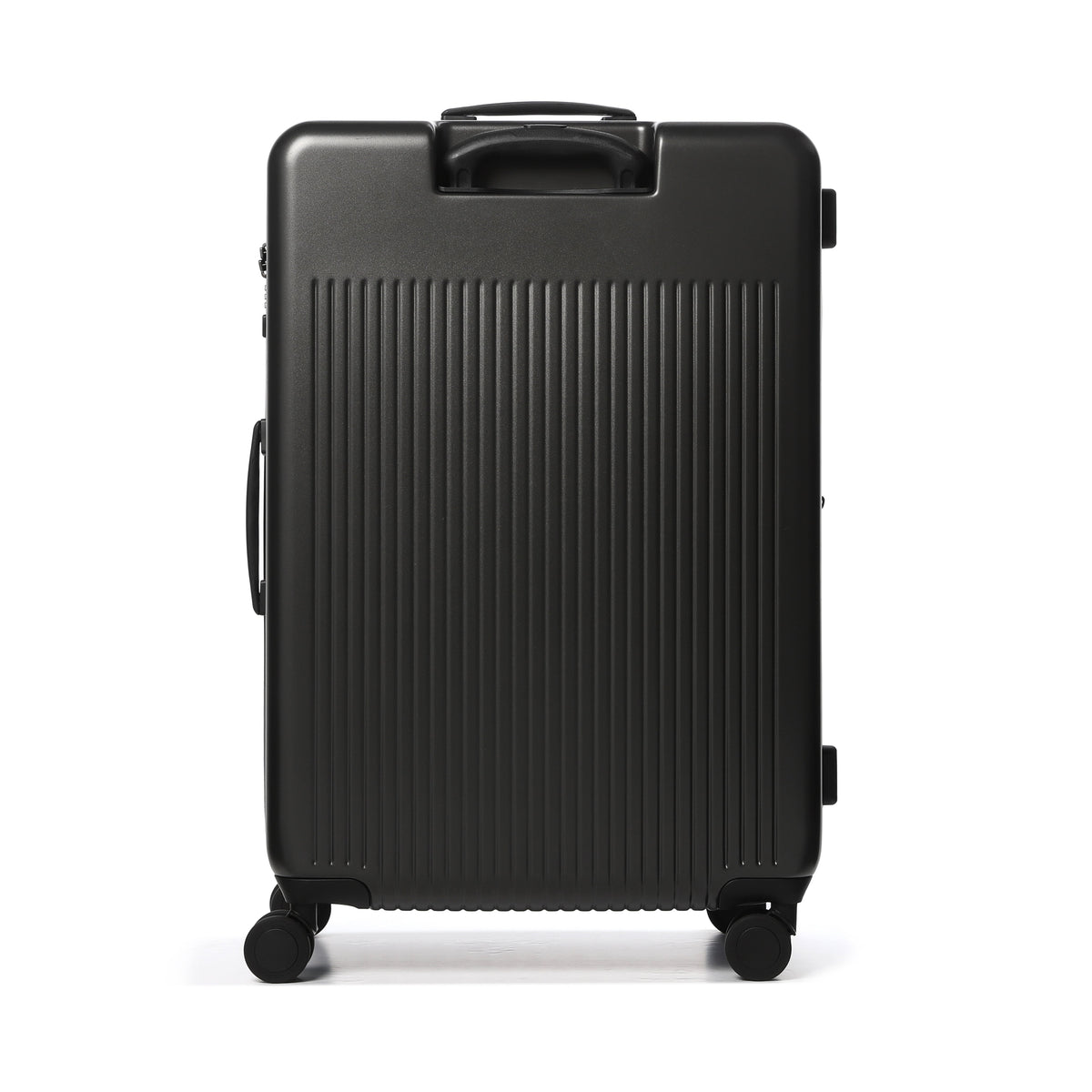 Mond Luggage 26- Black