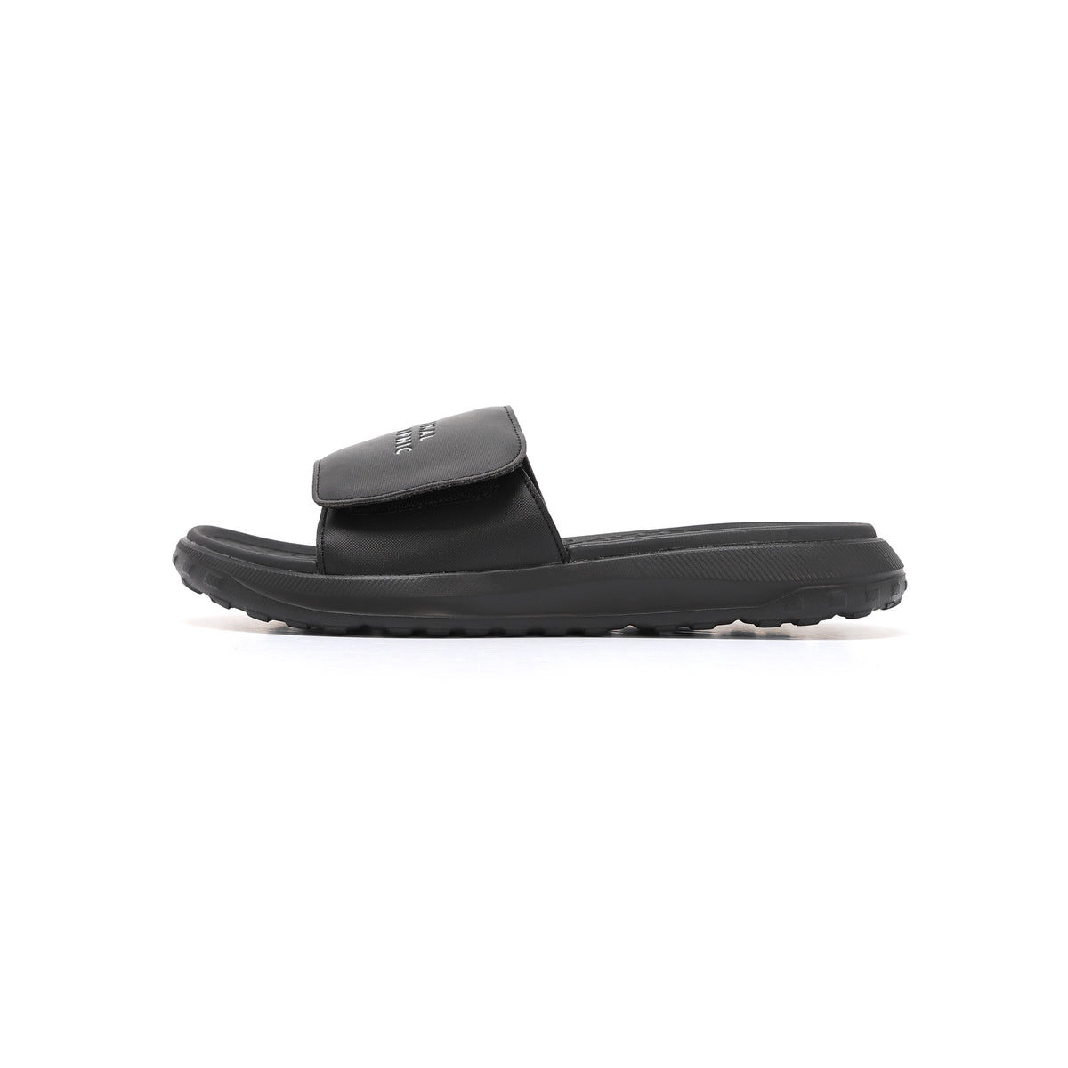 Pixel V2 Slide - Black
