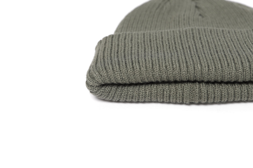 Long Beanie Khaki