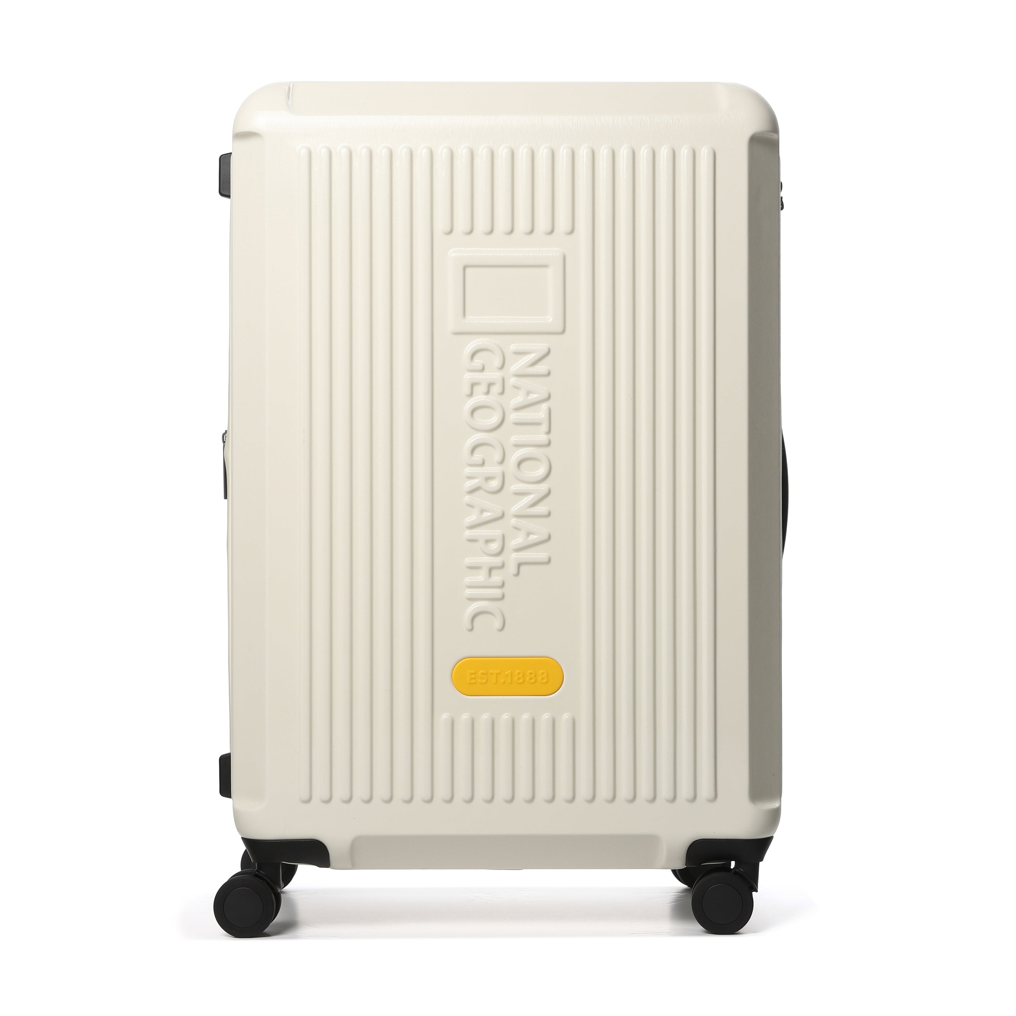 Havana Luggage 28 Ivory