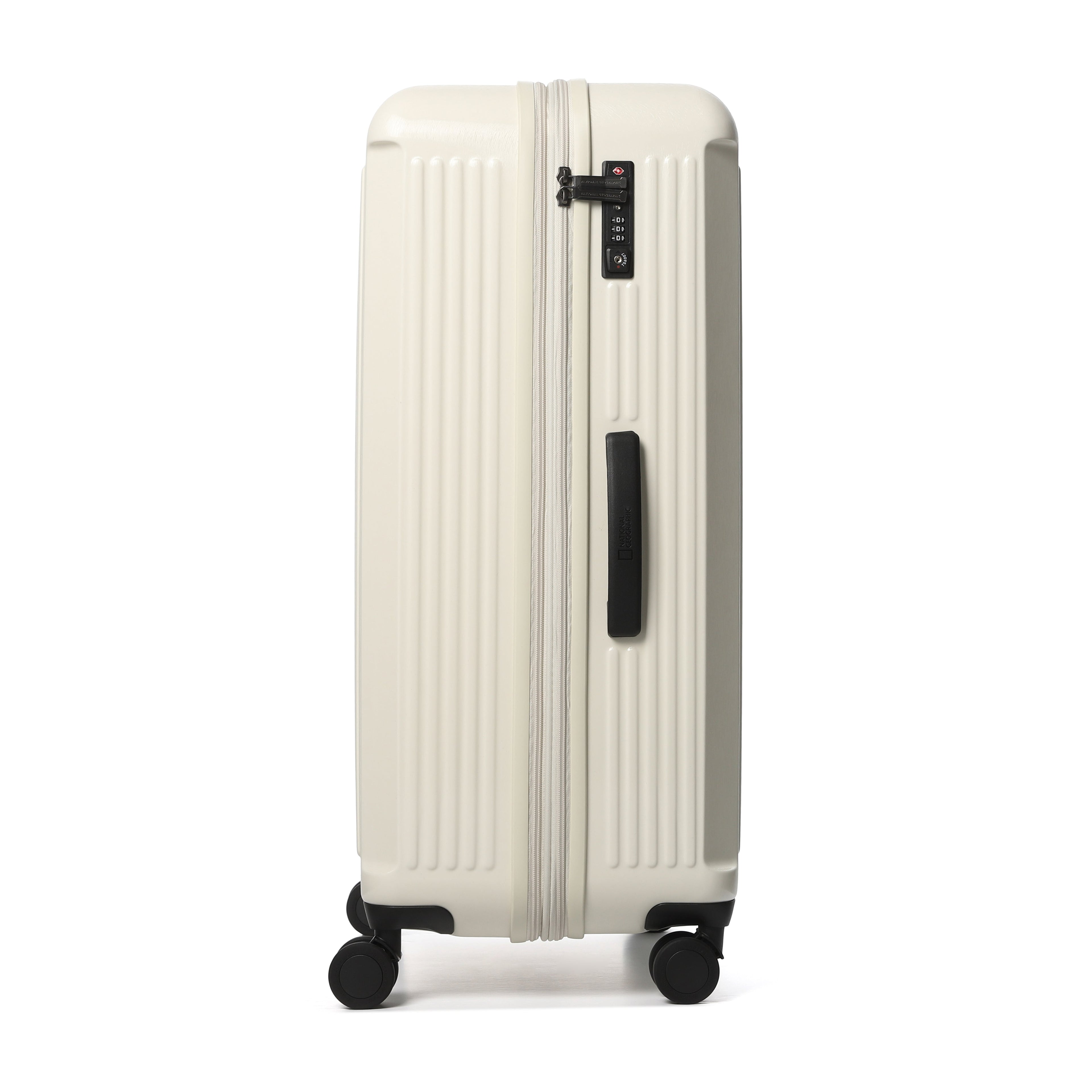 Havana Luggage 28 Ivory