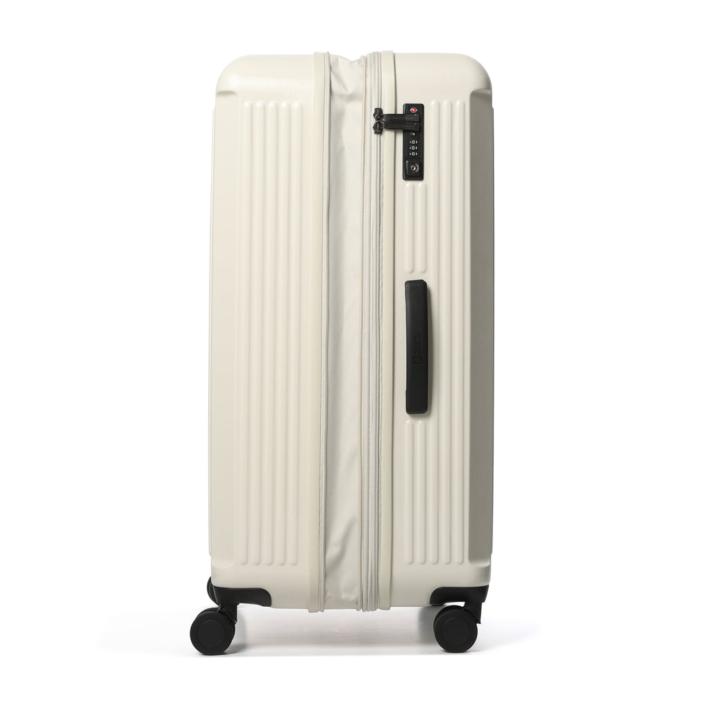 Havana Luggage 28 Ivory