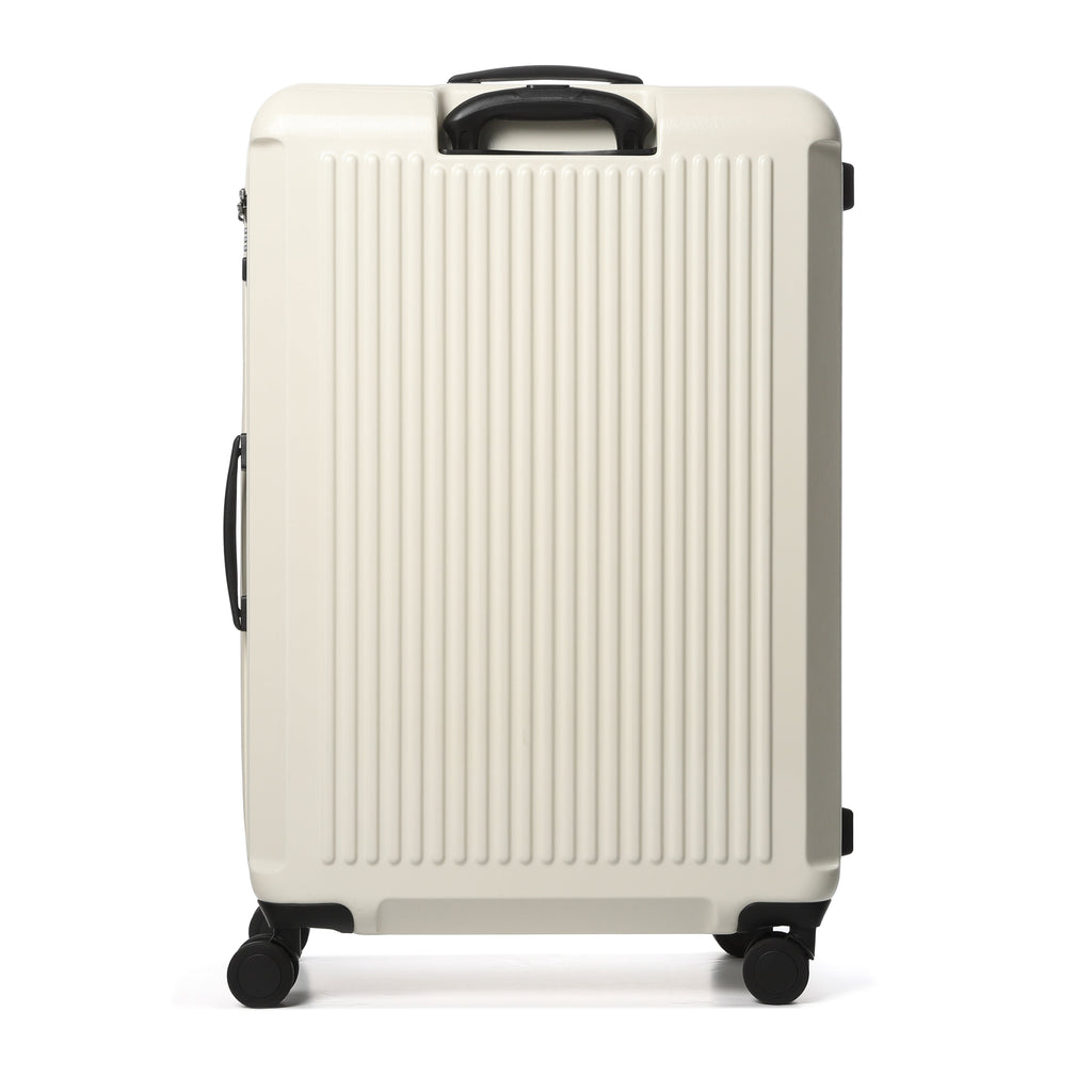 Havana Luggage 28 Ivory