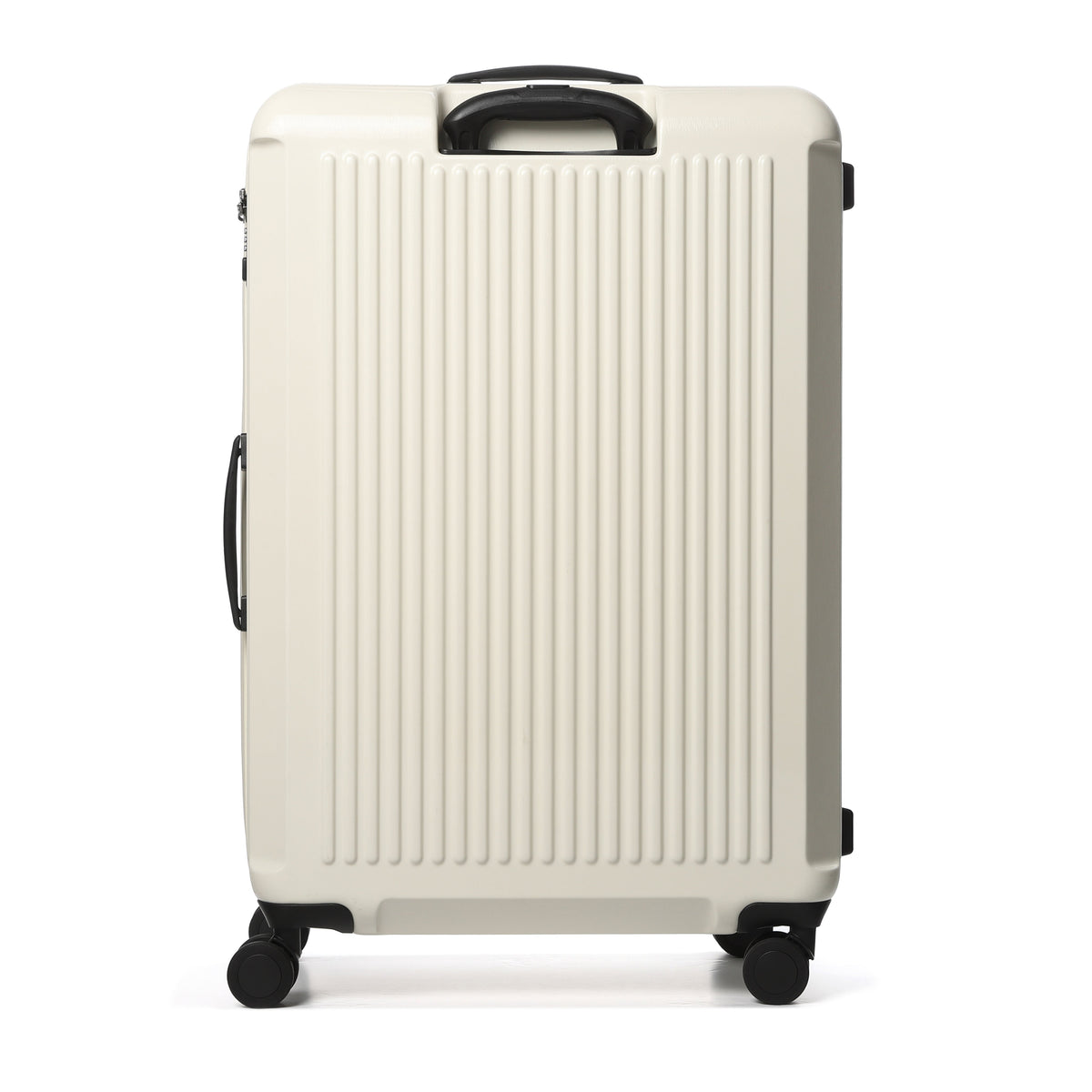 Havana Luggage 28 Ivory