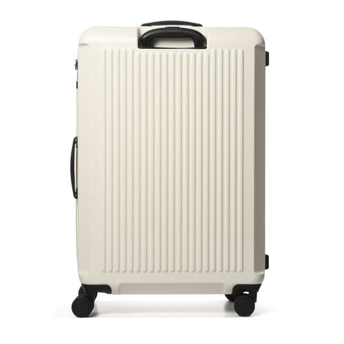 Havana Luggage 28 Ivory