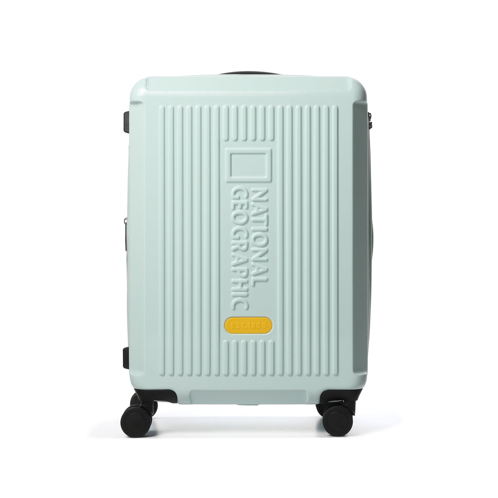 Havana Luggage 28- Mint