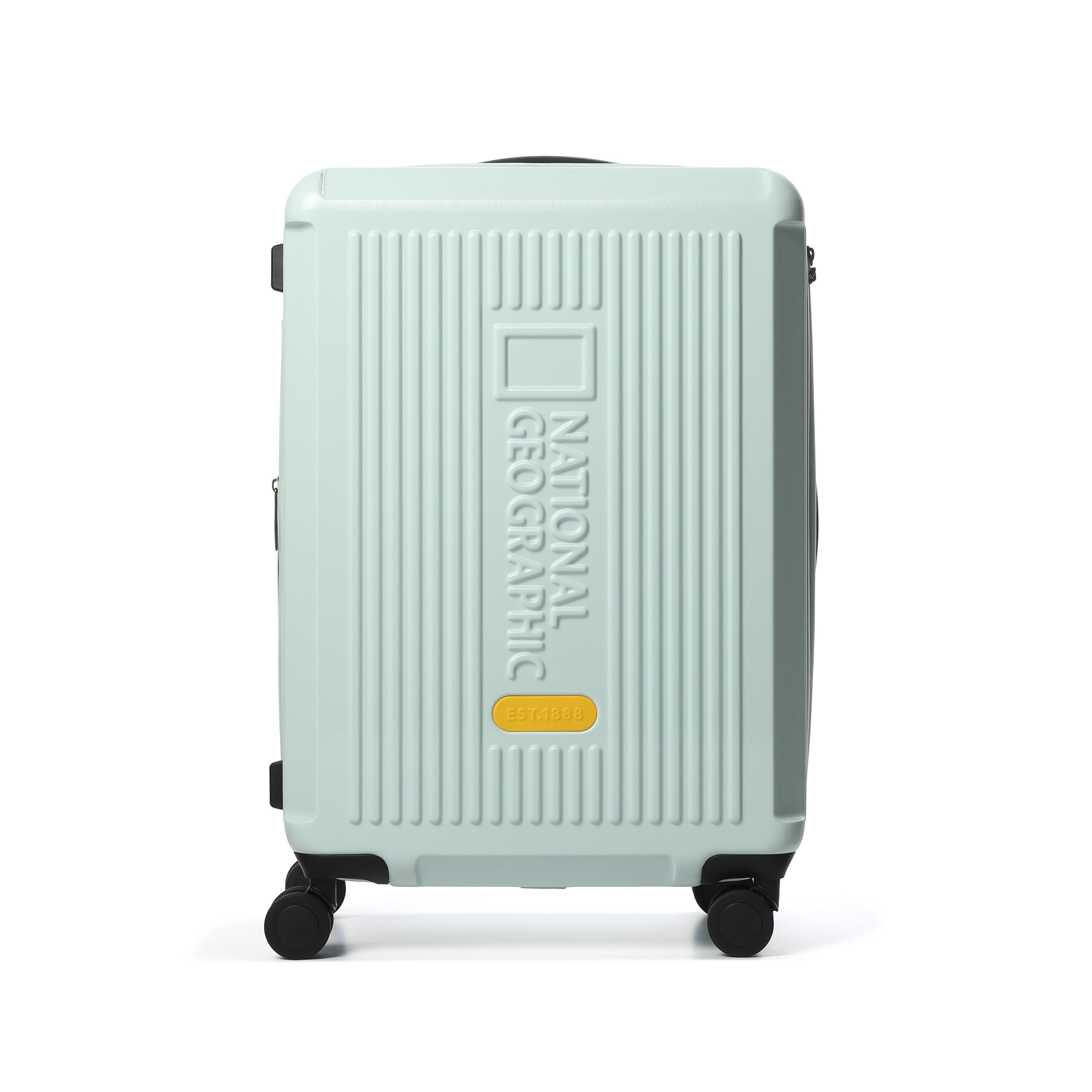 Havana Luggage 28- Mint