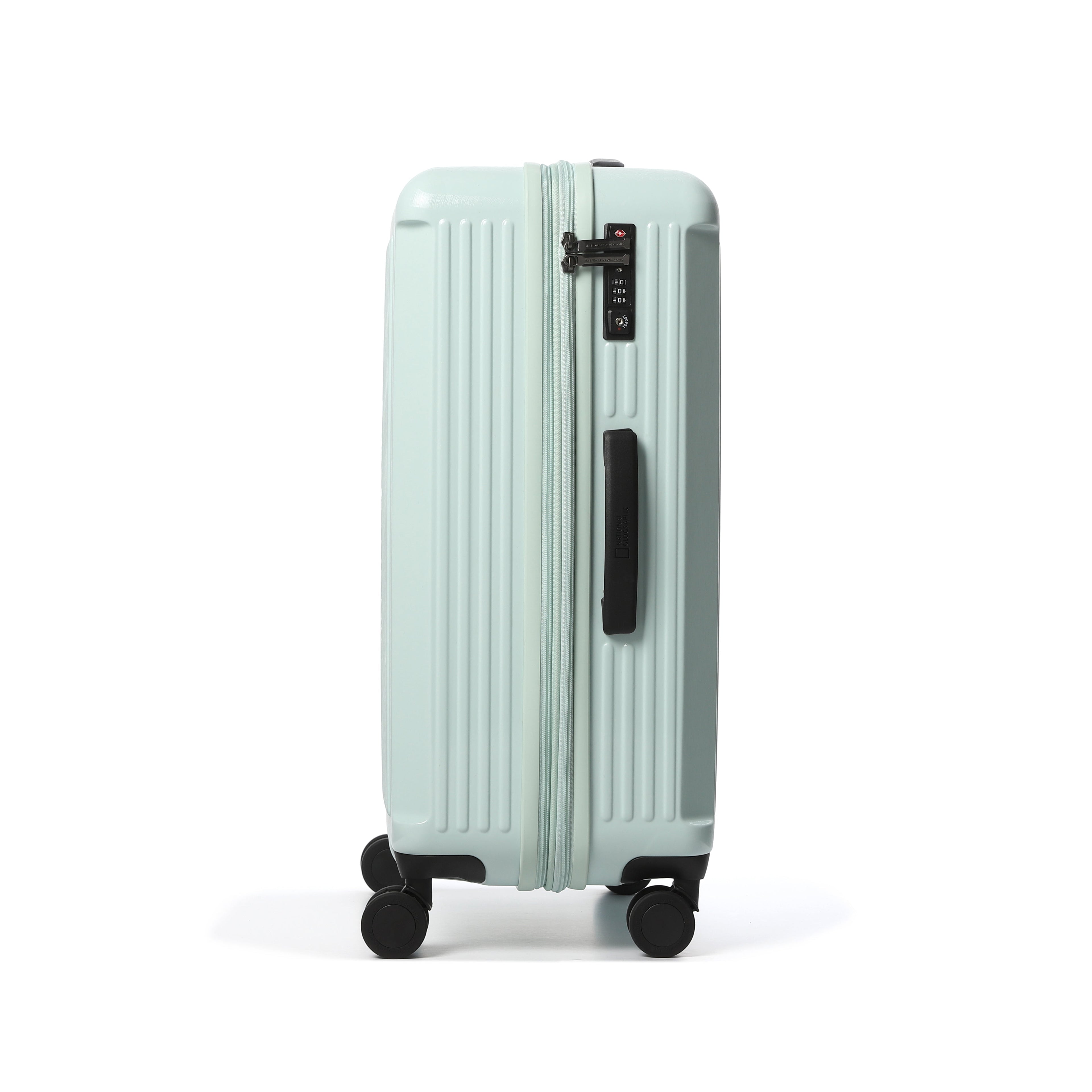Havana Luggage 28- Mint