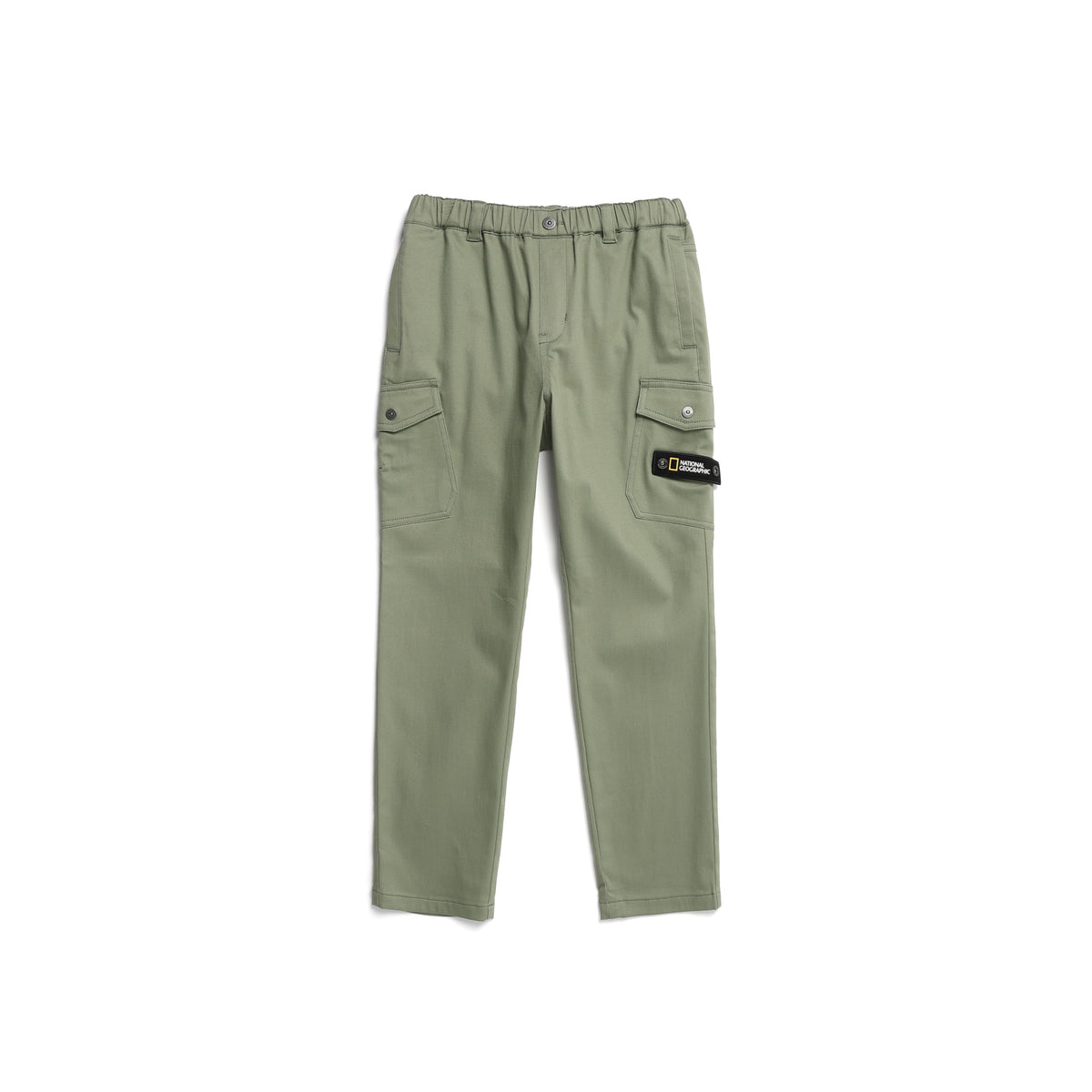 Kids Cargo Pants