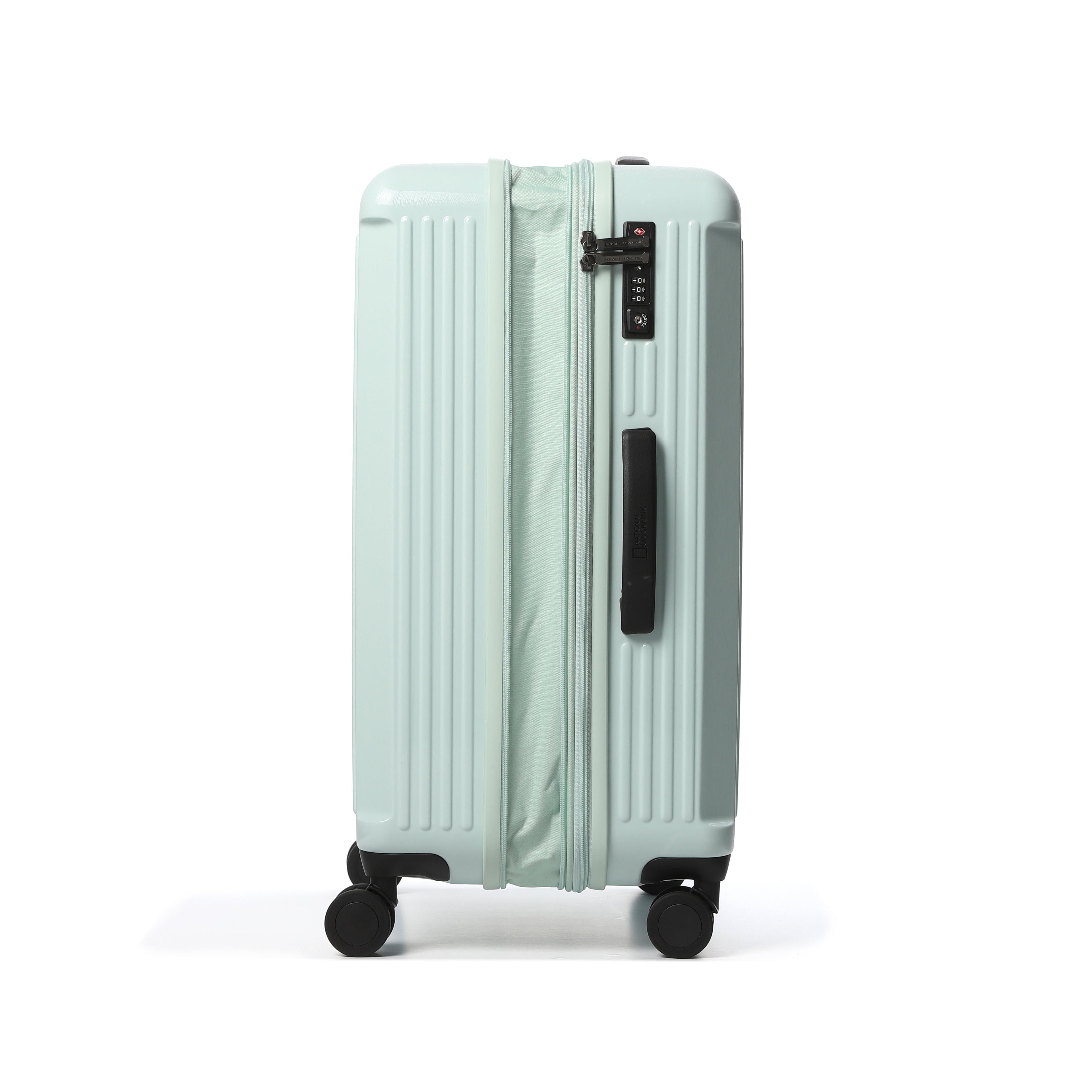 Havana Luggage 28- Mint