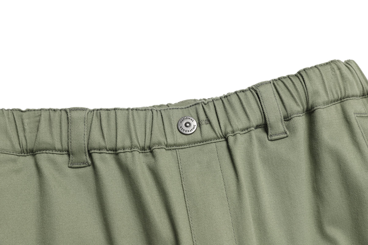 Kids Cargo Pants