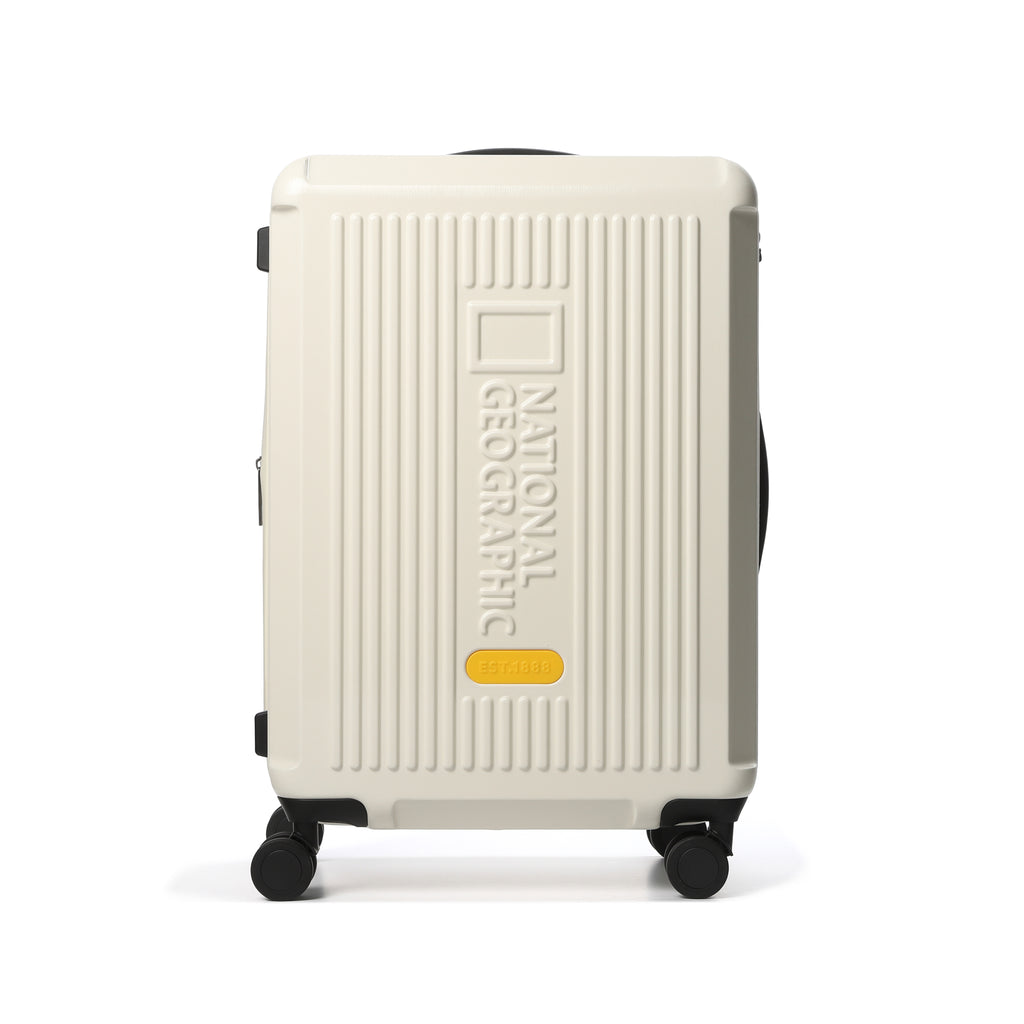 Havana Luggage 24- Ivory