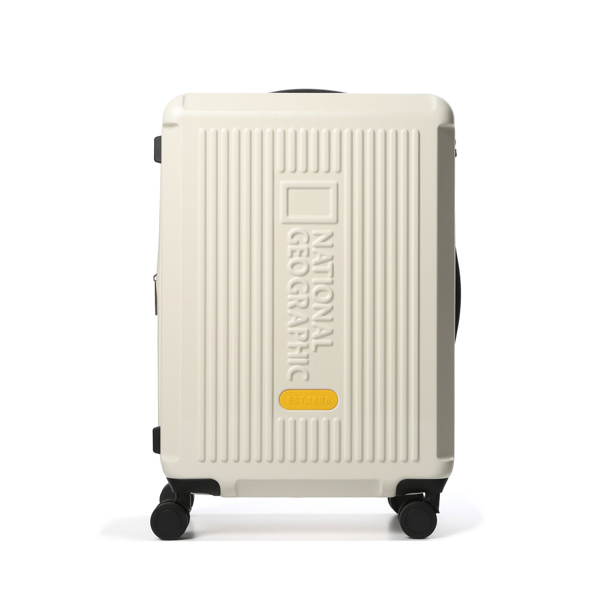 Havana Luggage 24- Ivory