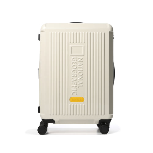 Havana Luggage 24- Ivory