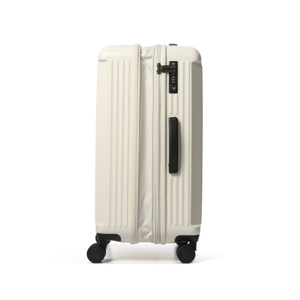 Havana Luggage 24- Ivory