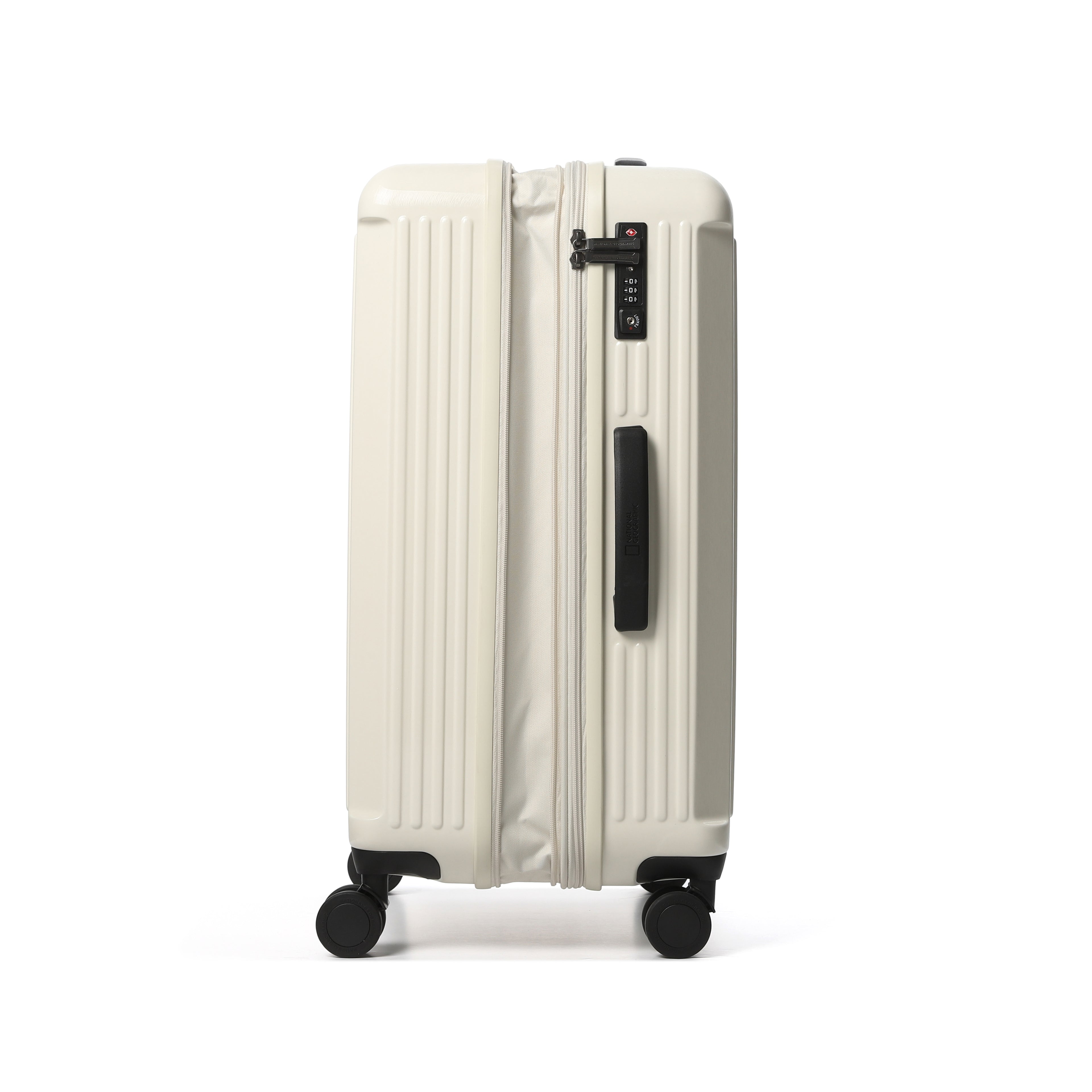 Havana Luggage 24- Ivory
