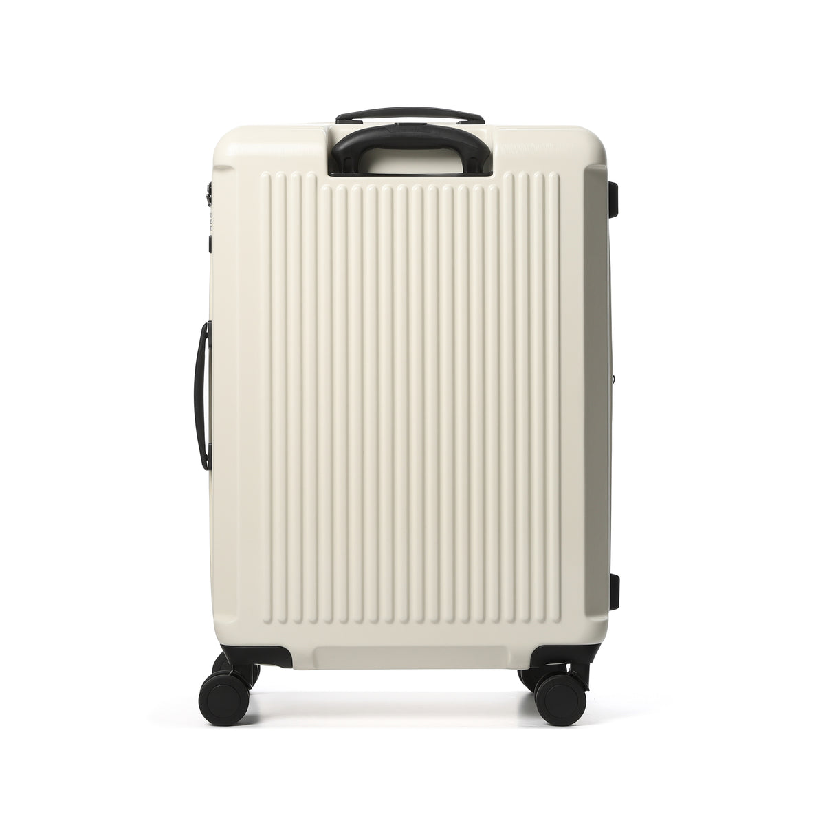 Havana Luggage 24- Ivory