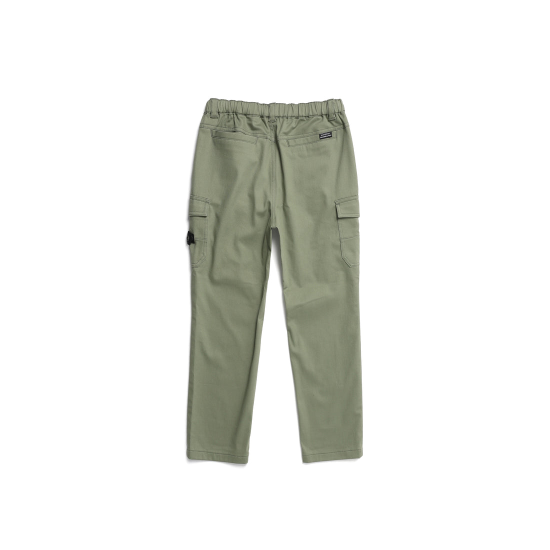 Kids Basic Cargo Pants