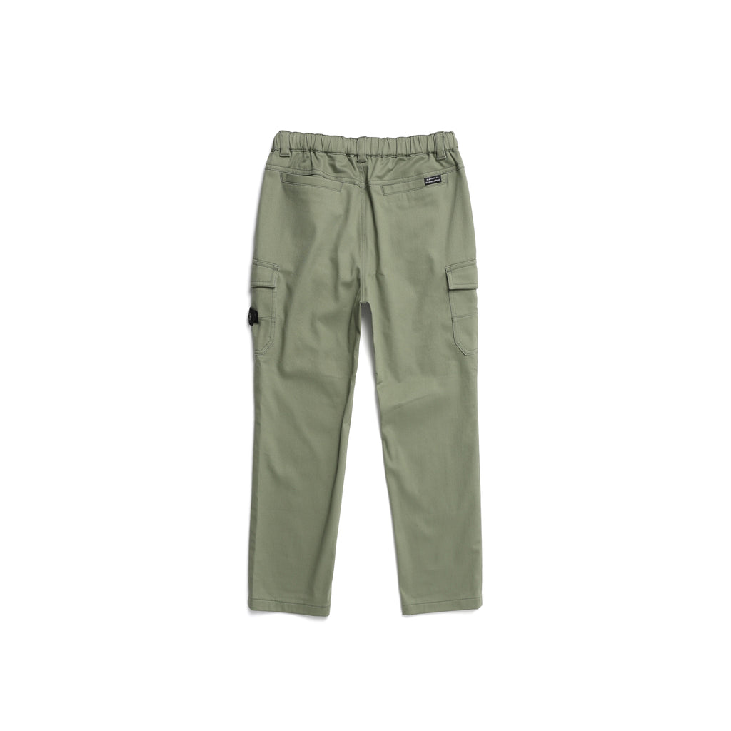 Kids Cargo Pants