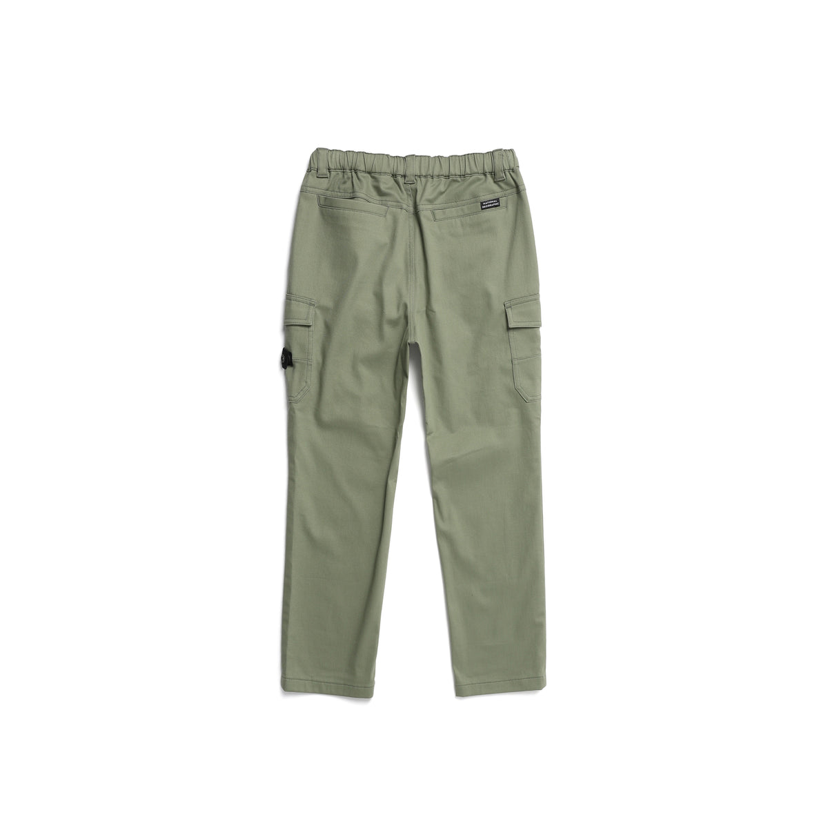 Kids Cargo Pants