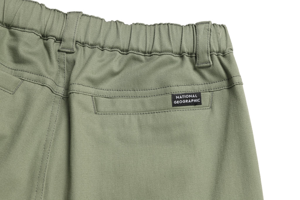 Kids Cargo Pants