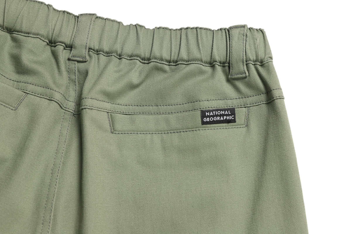 Kids Cargo Pants