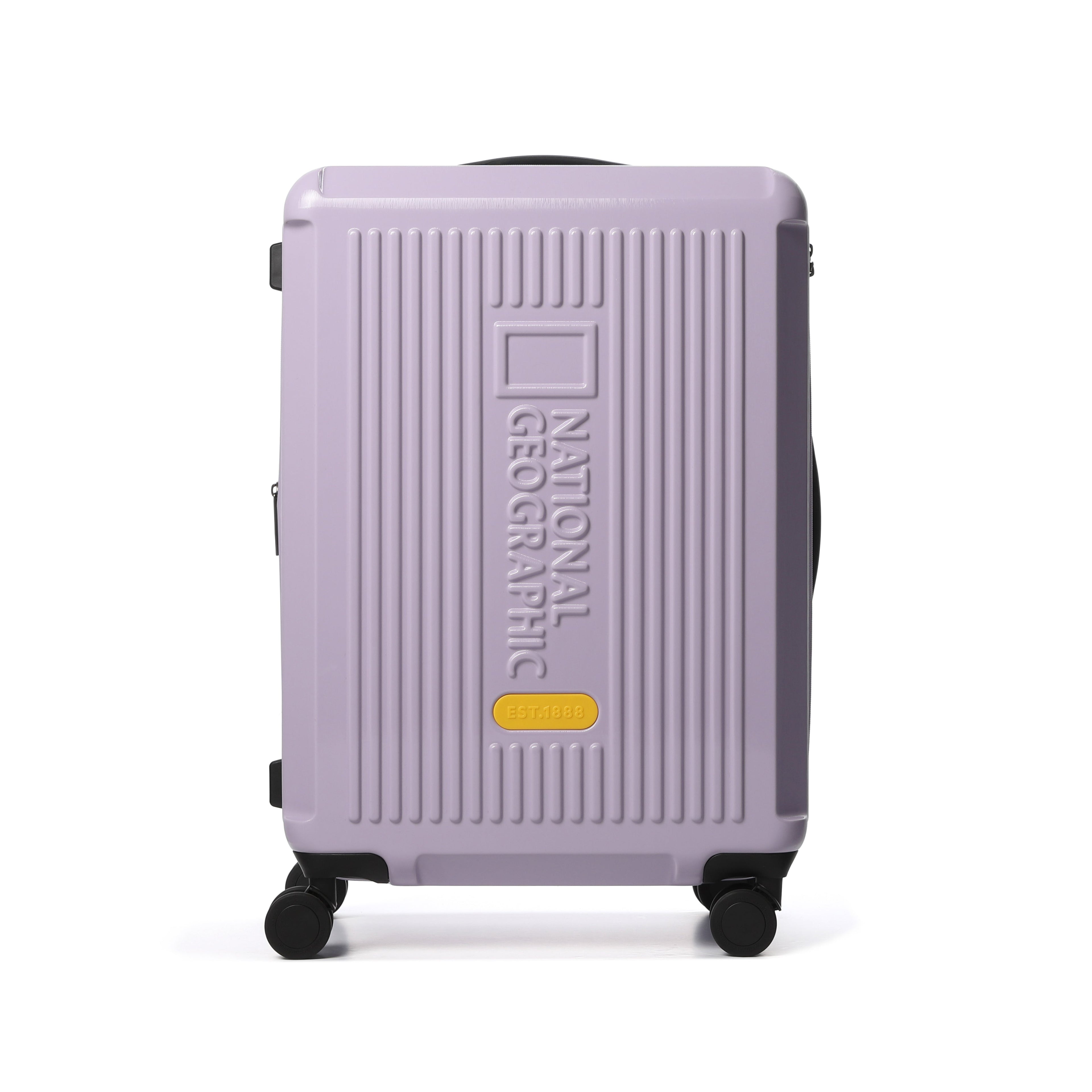 Havana Luggage 28- Lavender