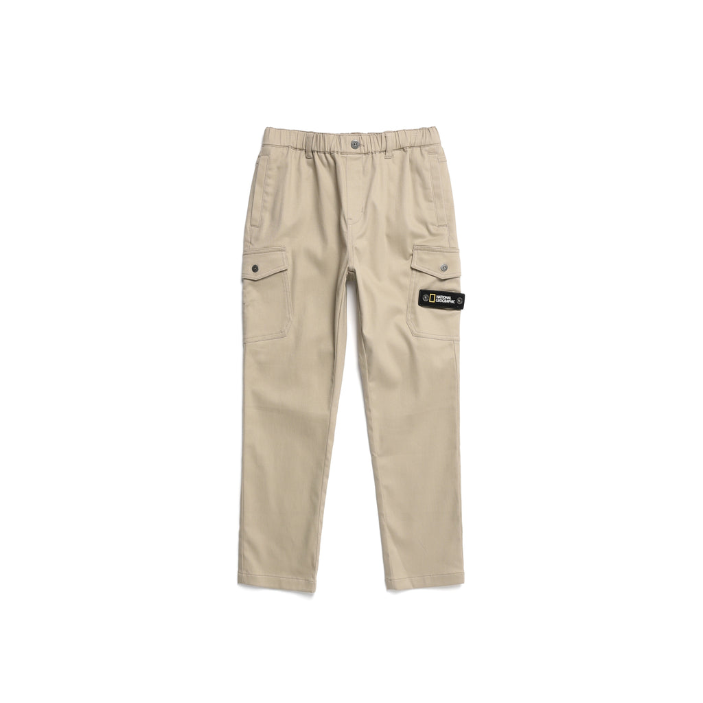 Kids Cargo Pants