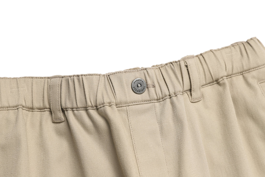 Kids Cargo Pants