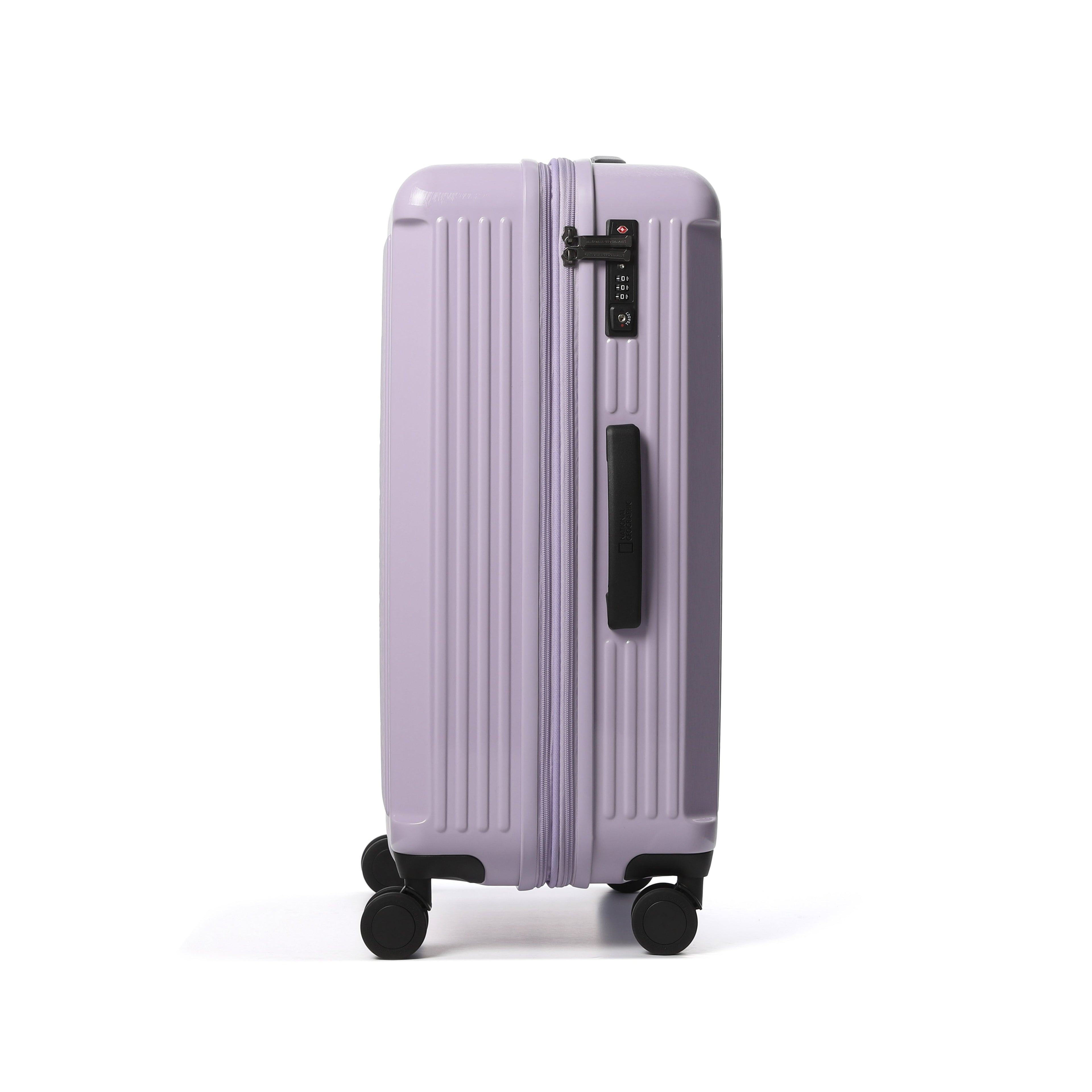 Havana Luggage 28- Lavender