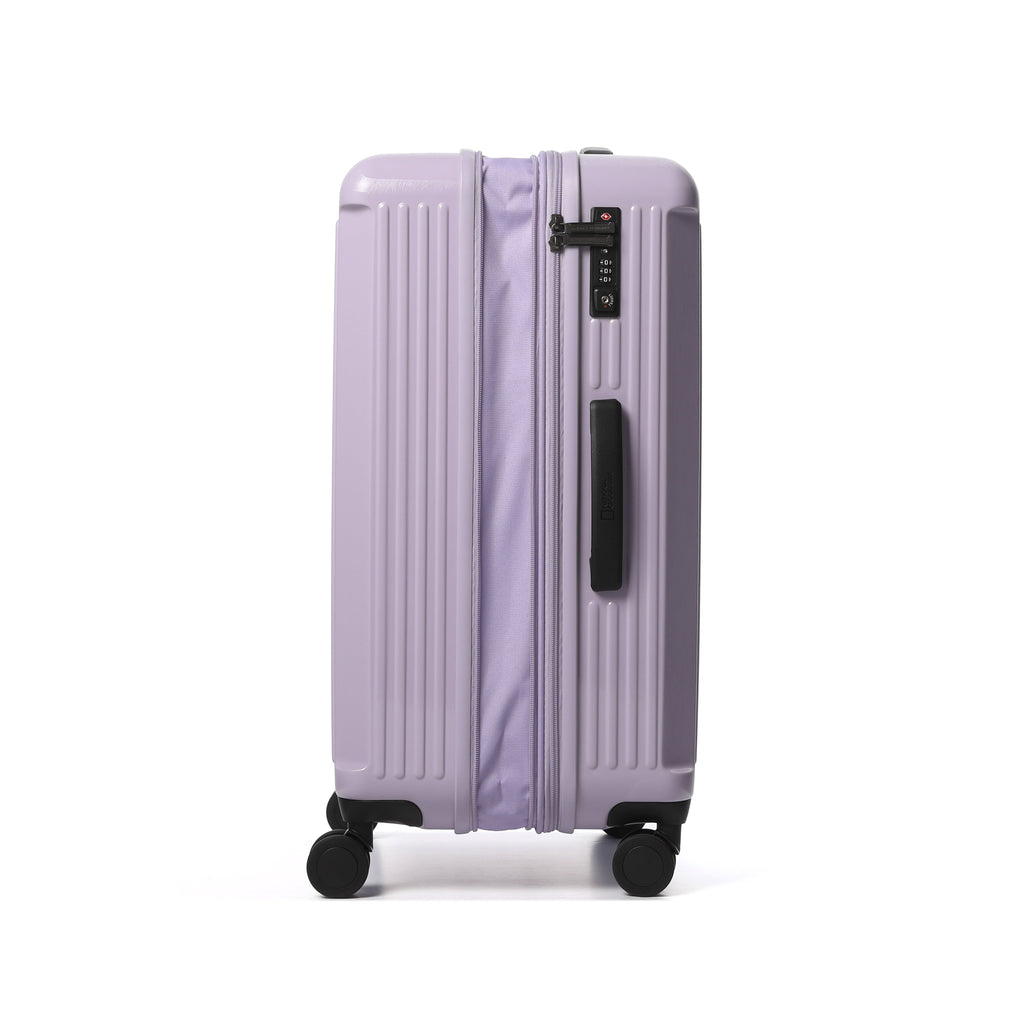 Havana Luggage 28- Lavender